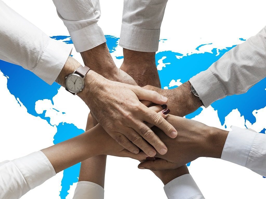 Collaboration